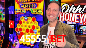 Programa VIP 45555 bet