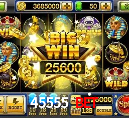 Platform Technology 45555 bet