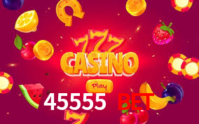VIP Casino 45555 bet