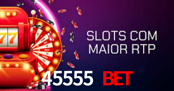 45555 bet App Interface