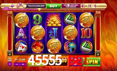 Seasonal Promotions 45555 bet