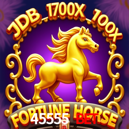 Welcome Bonus 45555 bet